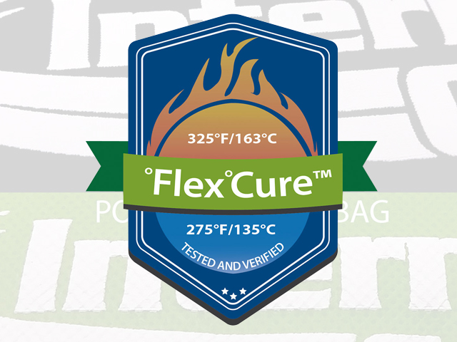 Flex Cure